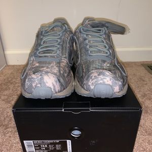 12.5 camouflage Air Max Wind IV SP